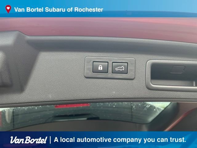 Certified 2023 Subaru Forester Limited image 27
