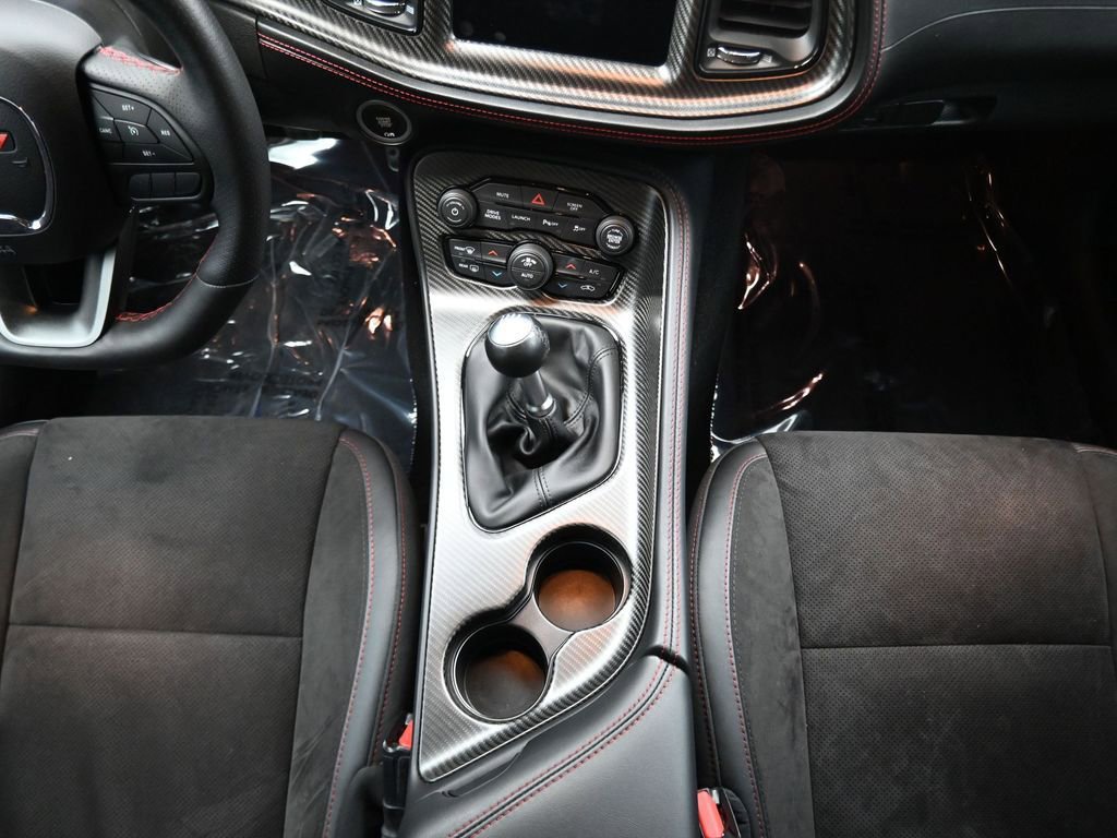 Used 2023 Dodge Challenger R/T Scat Pack image 24