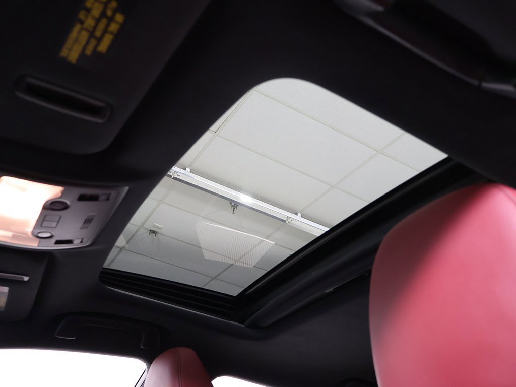 Used 2019 Lexus IS 300 F Sport image 23