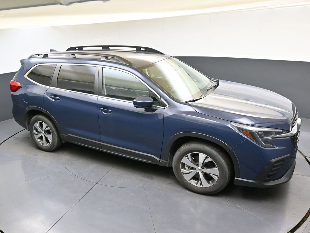 Certified 2024 Subaru Ascent Premium w/ Convenience Package image 52