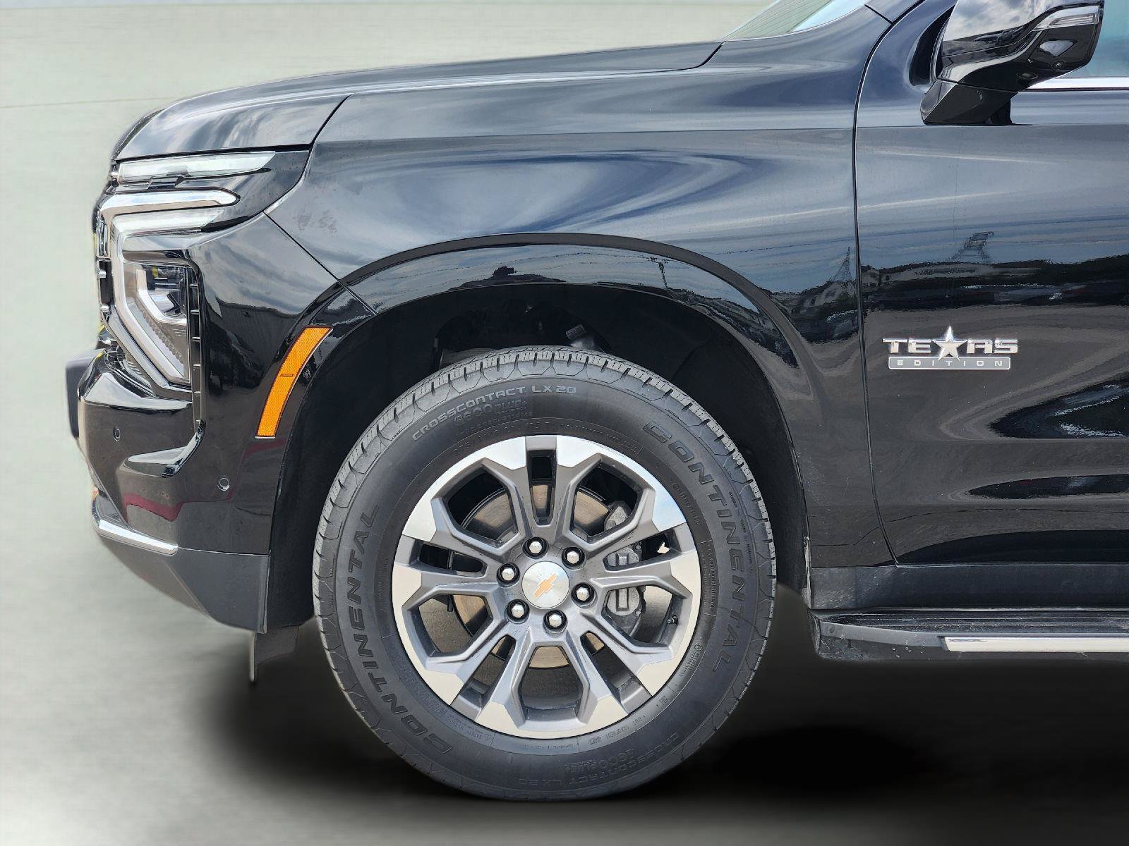 Used 2026 Chevrolet Tahoe LT w/ Comfort Package RWD image 9