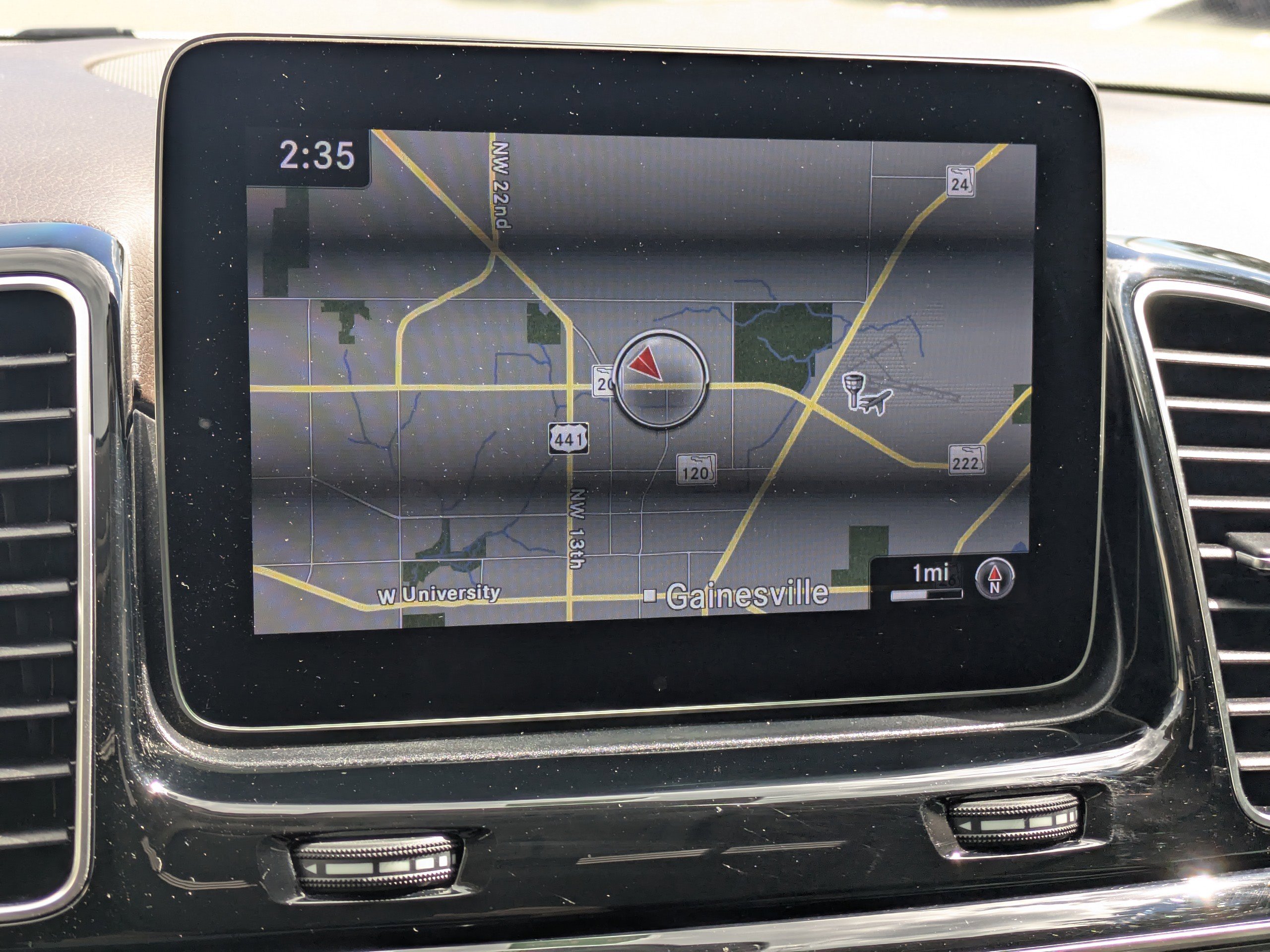 Used 2019 Mercedes-Benz GLE 400 4MATIC image 24