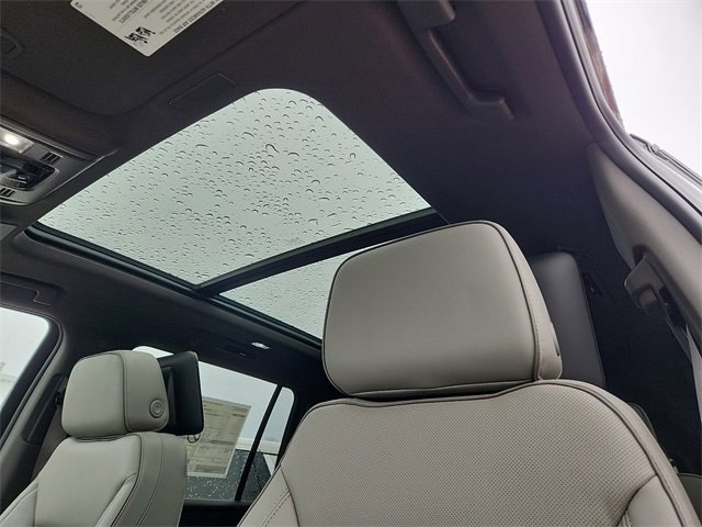 New 2026 GMC Yukon XL Elevation w/ Elevation Premium Package image 11