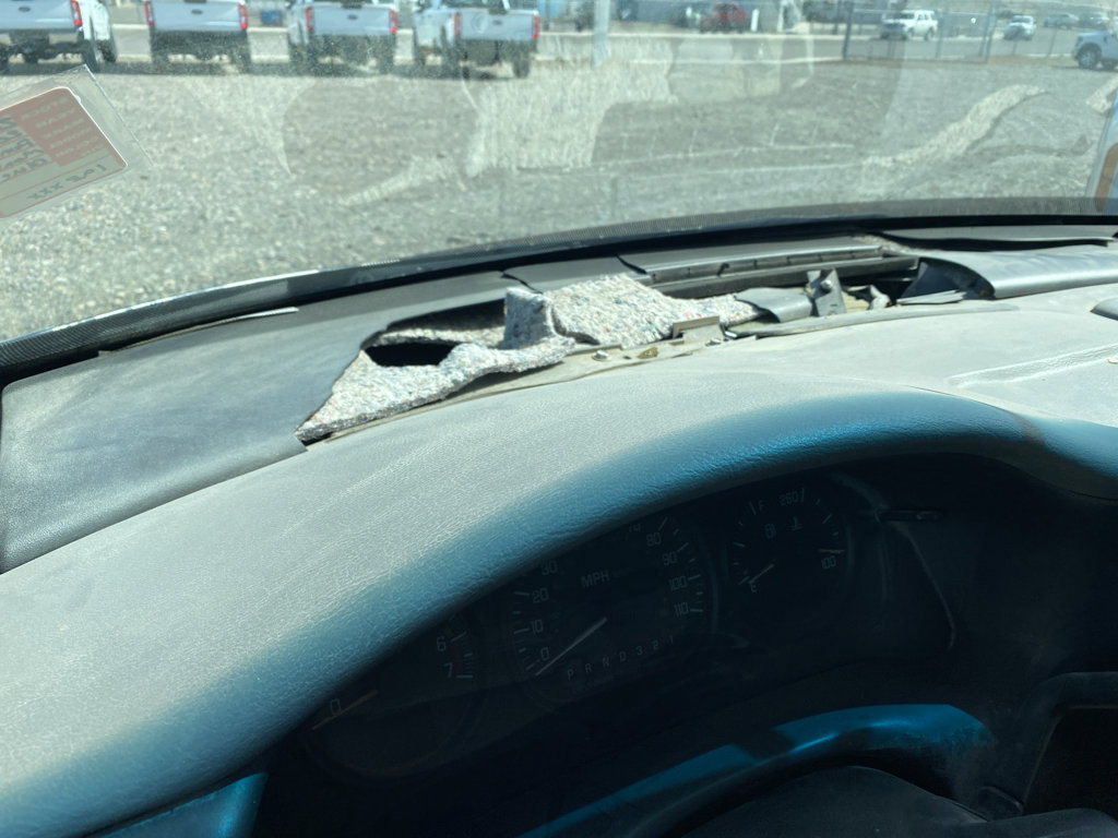 Used 2003 Pontiac Montana image 13