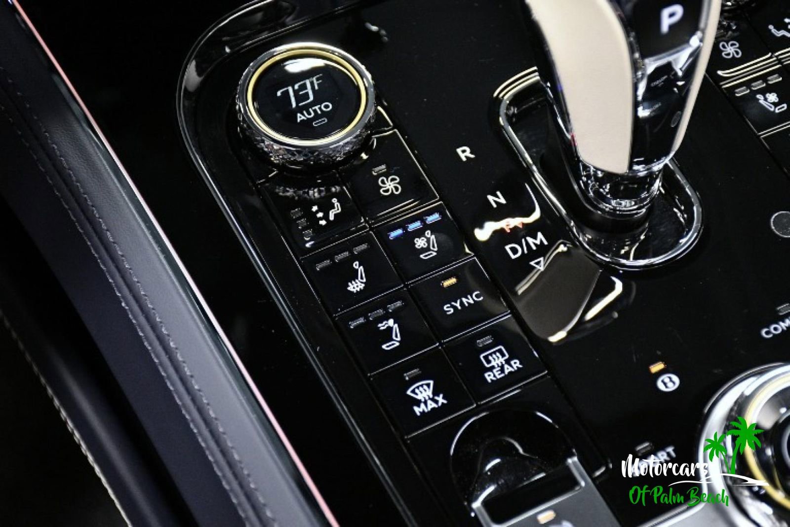 Used 2025 Bentley Continental GT Speed w/ First Edition Specification image 43