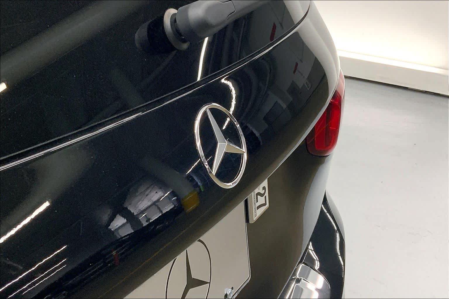 Used 2026 Mercedes-Benz GLB 250 image 14