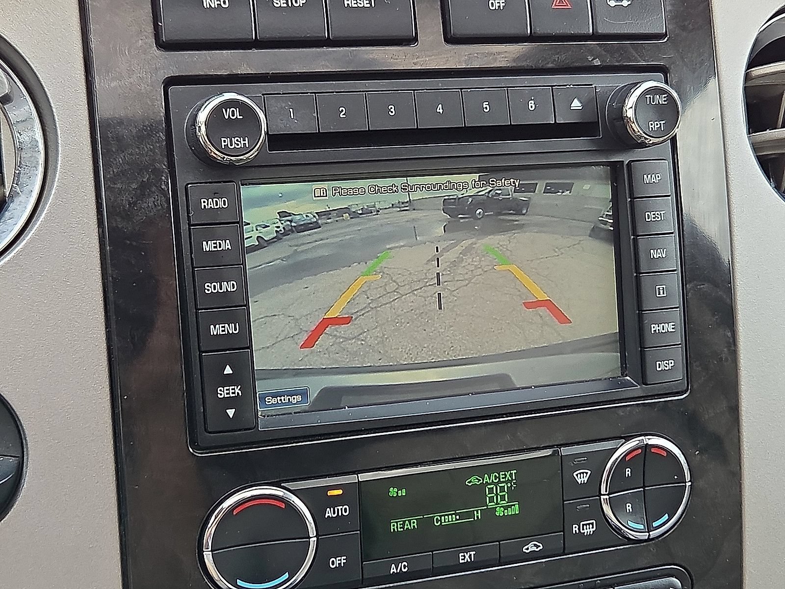 Used 2014 Ford Expedition EL Limited w/ Equipment Group 301A RWD image 20