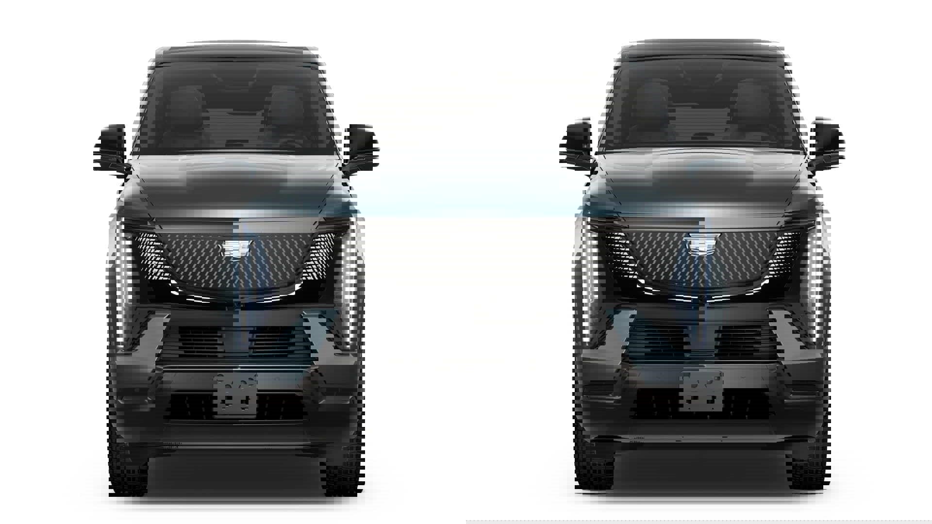 New 2026 Cadillac Escalade IQ Sport 1 w/ LPO, Floor Liner Package image 21