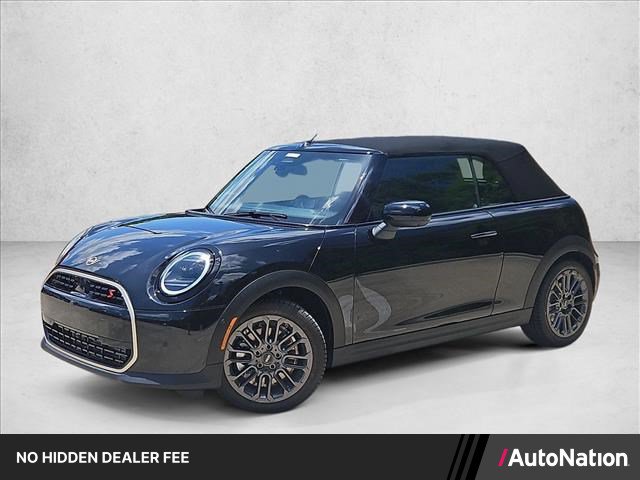 New 2026 MINI Cooper S