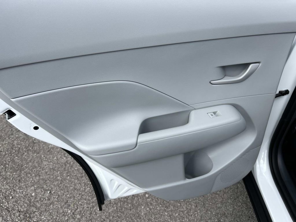 New 2026 Hyundai Kona SEL Sport image 19