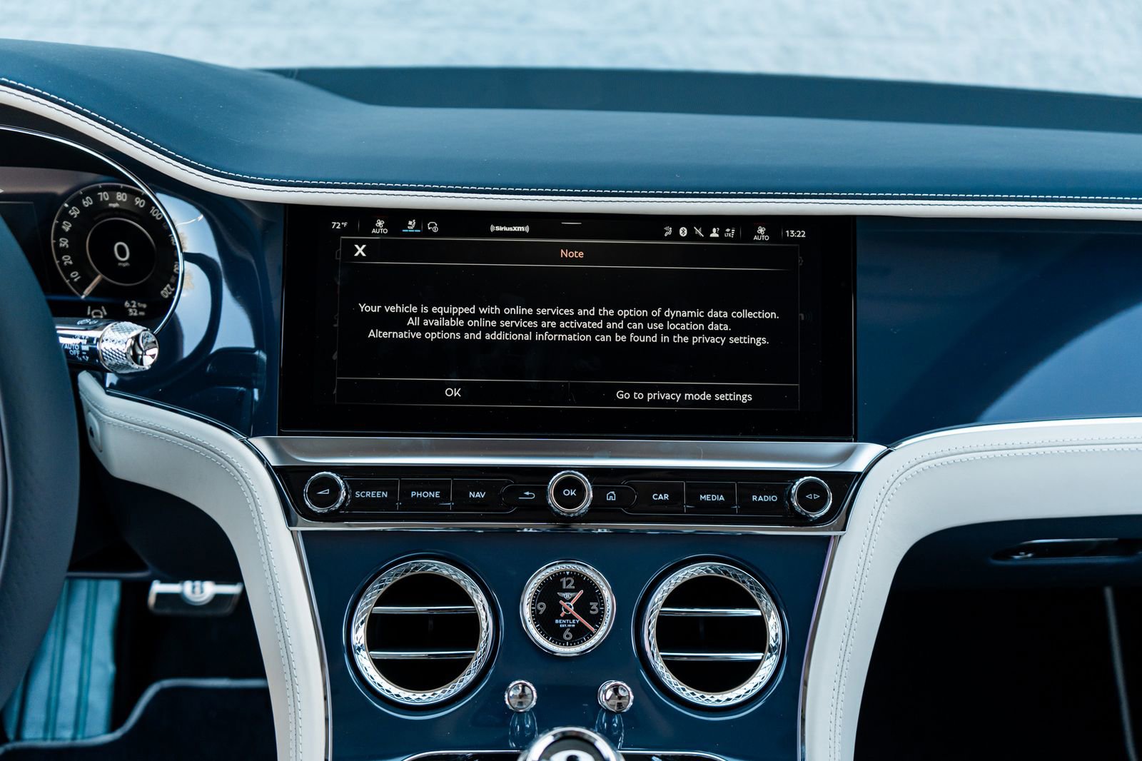 New 2026 Bentley Continental GT AWD/4WD image 33