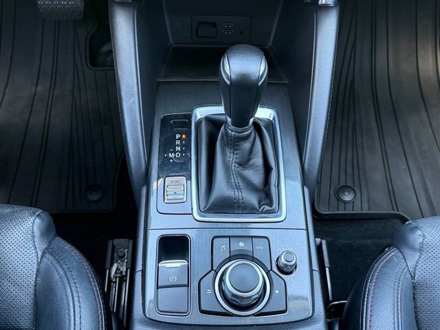 Used 2016 MAZDA CX-5 Grand Touring FWD image 20