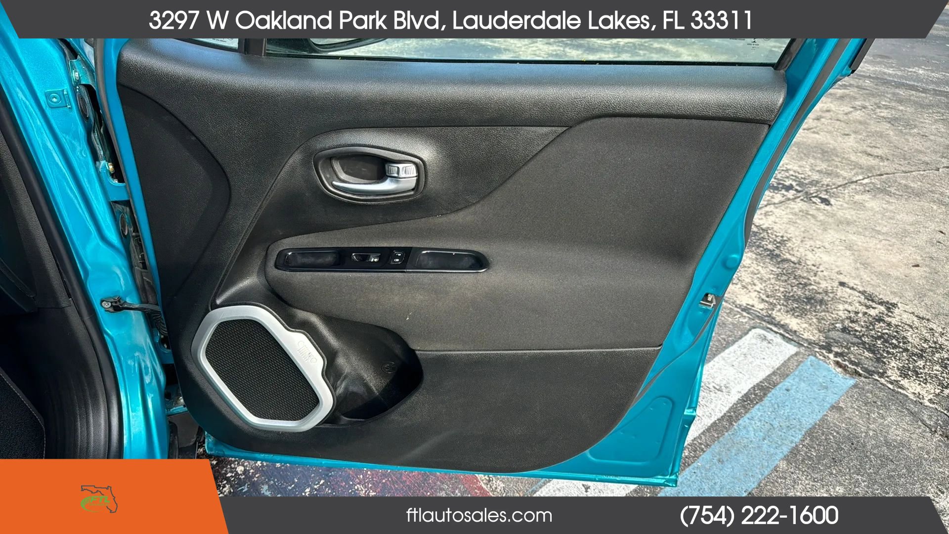 Used 2021 Jeep Renegade Latitude AWD/4WD image 40