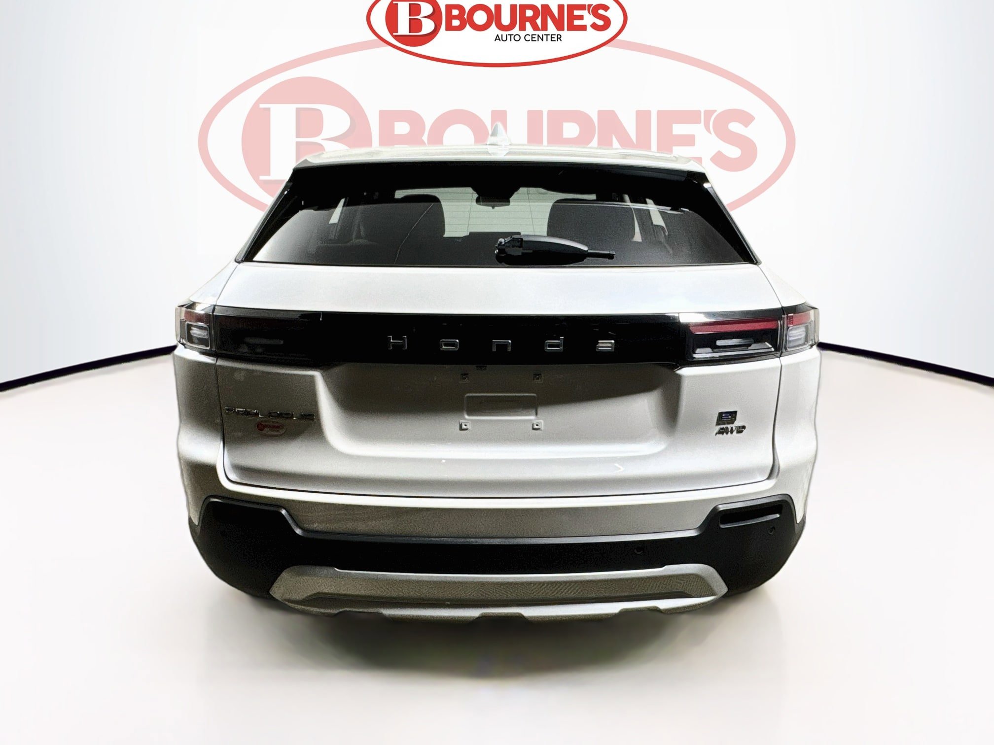 Used 2025 Honda Prologue EX image 9