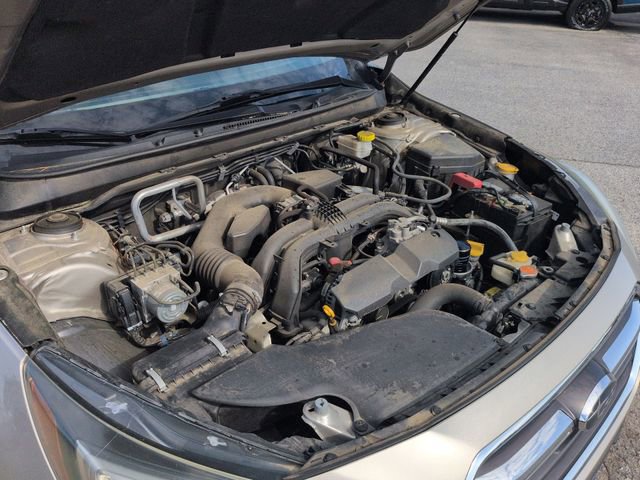 Used 2019 Subaru Outback 2.5i Limited image 41