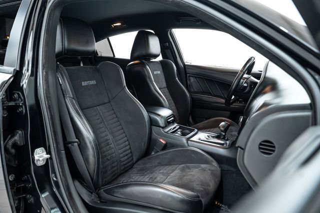 Used 2021 Dodge Charger R/T w/ Daytona Edition Group image 25