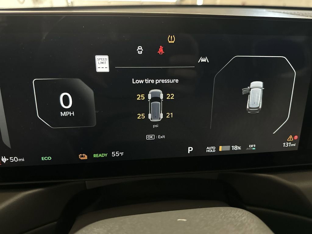 New 2026 Kia EV9 Wind image 10