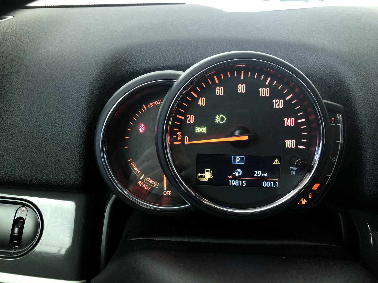 Used 2019 MINI Cooper Countryman SE AWD/4WD image 14