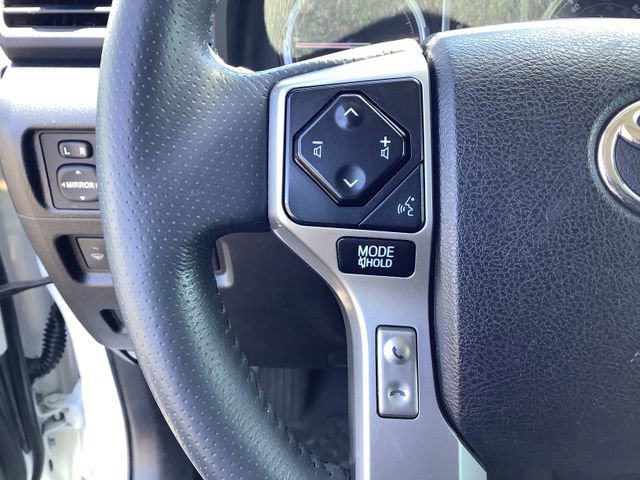 Used 2021 Toyota 4Runner Limited AWD/4WD image 13