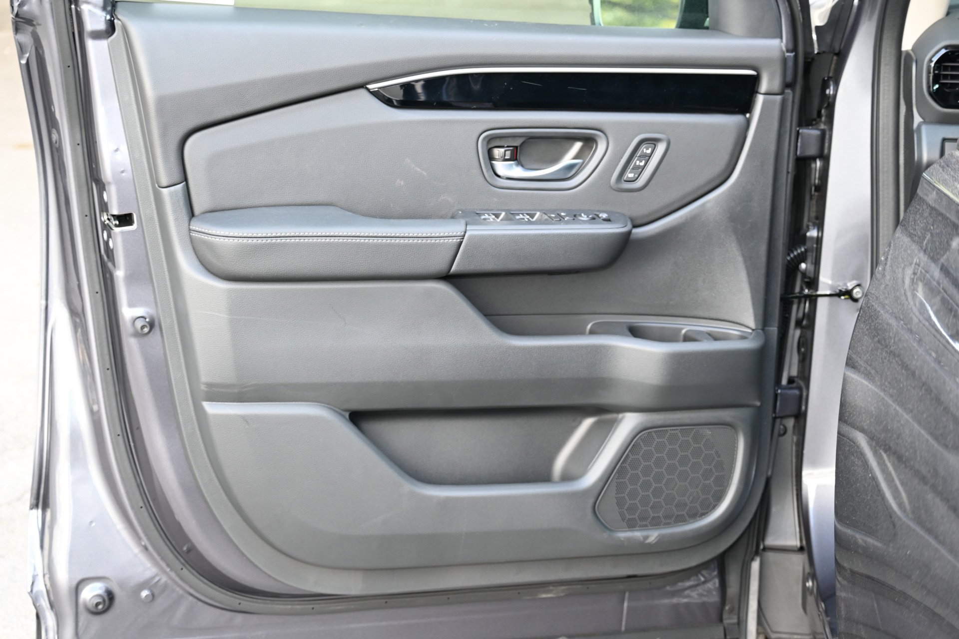 New 2026 Honda Pilot EX-L image 11