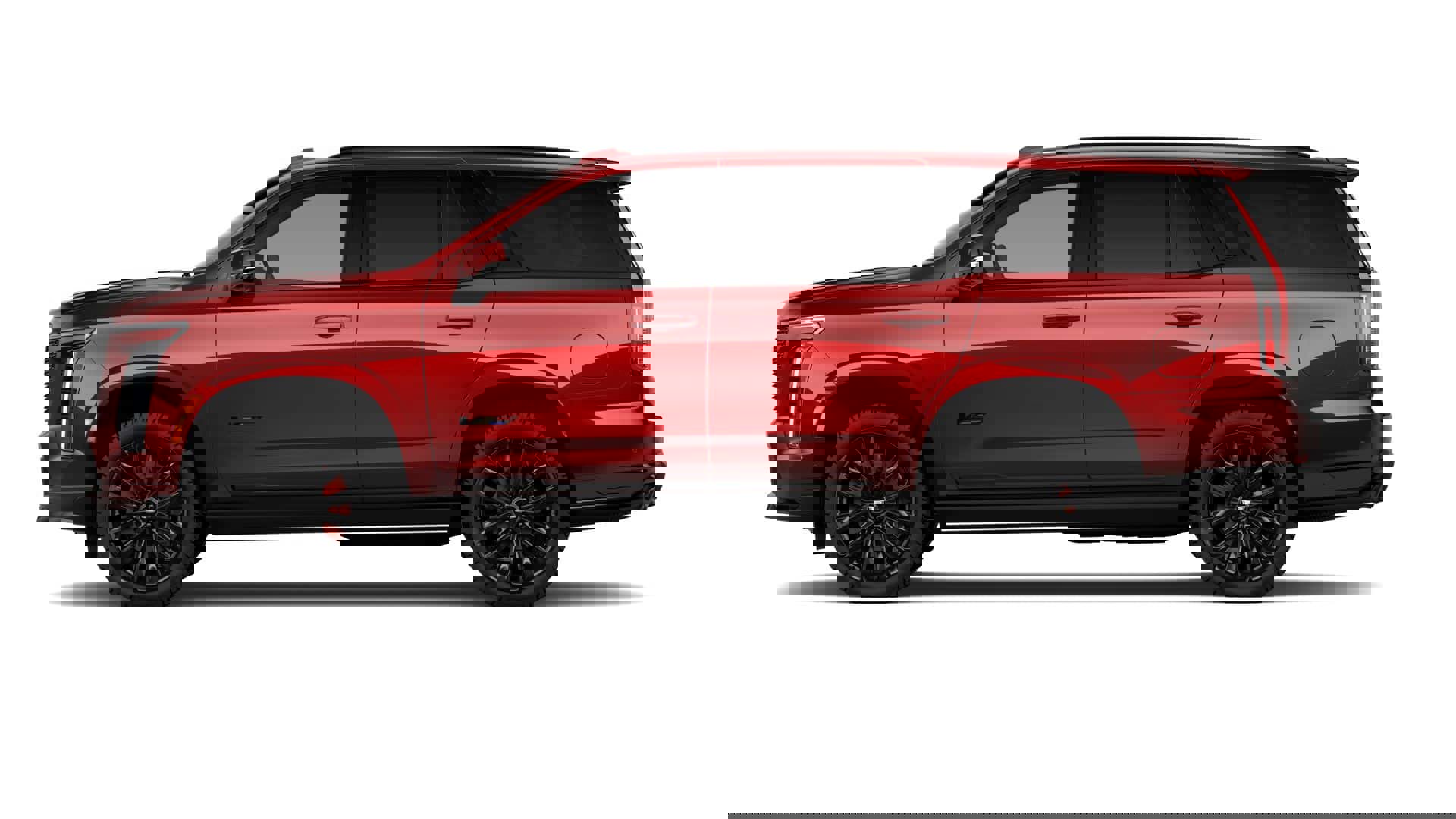 New 2026 Cadillac Escalade V image 10