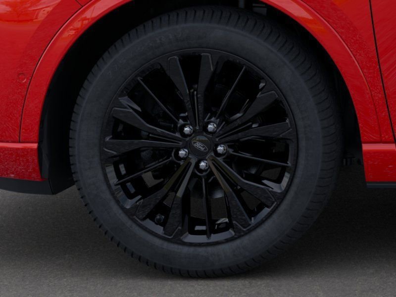 New 2024 Ford Escape ST-Line Elite w/ Premium Technology Package image 19