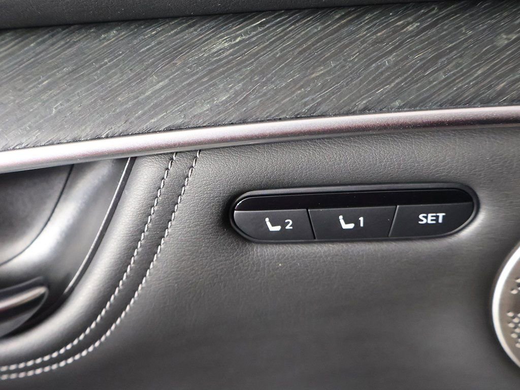 Used 2023 INFINITI QX55 Sensory w/ Lighting Package image 40