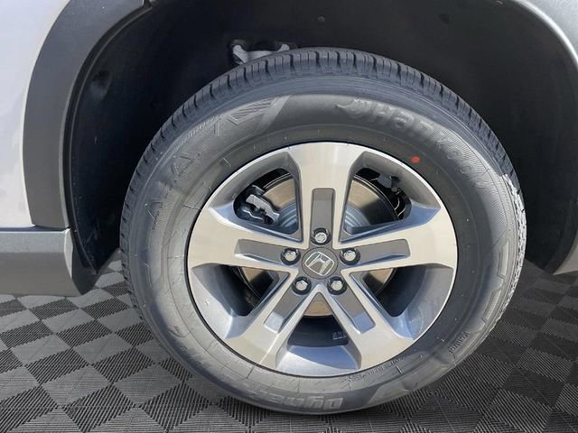 New 2026 Honda Pilot EX-L image 10