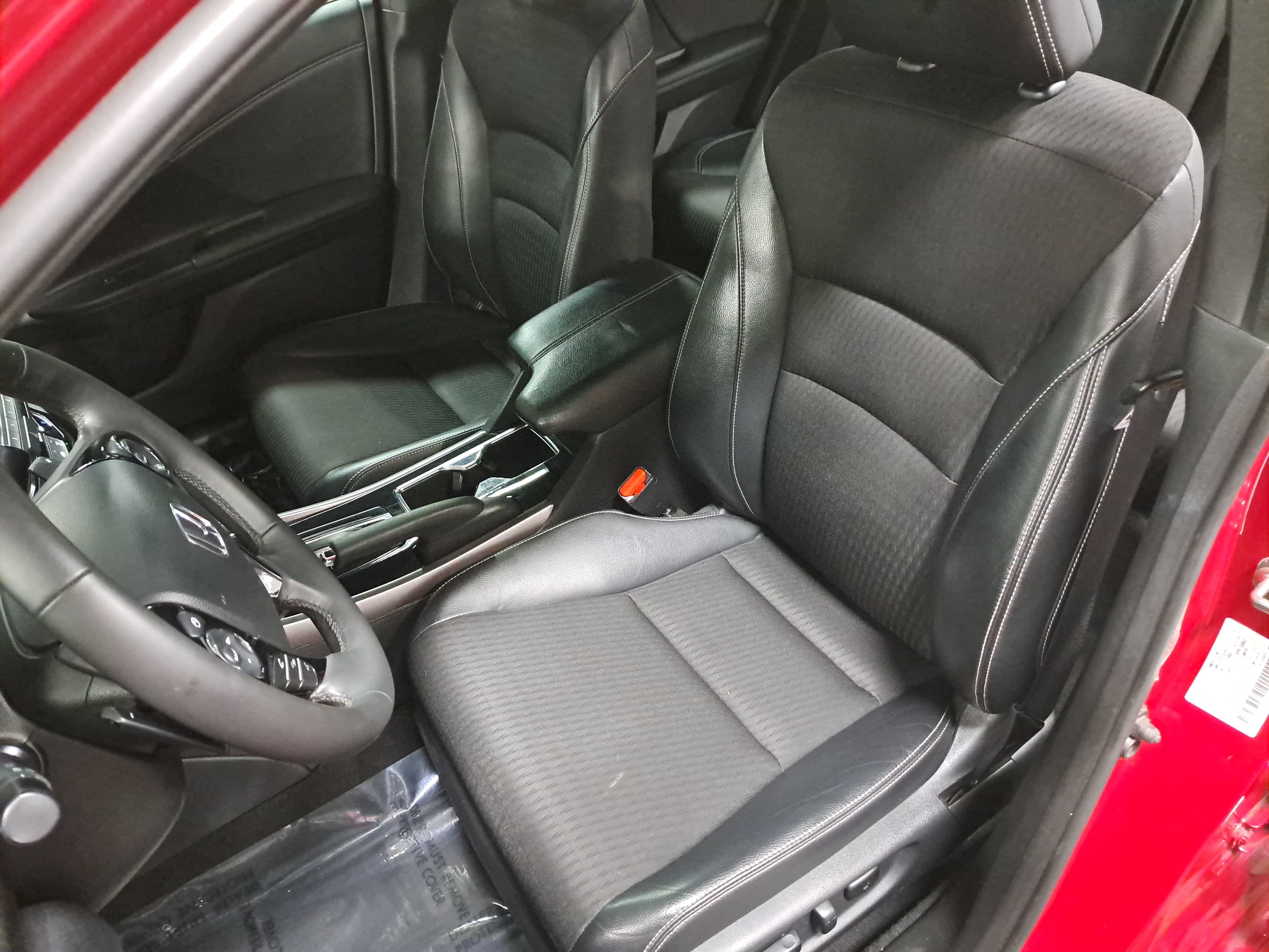Used 2017 Honda Accord Sport image 15