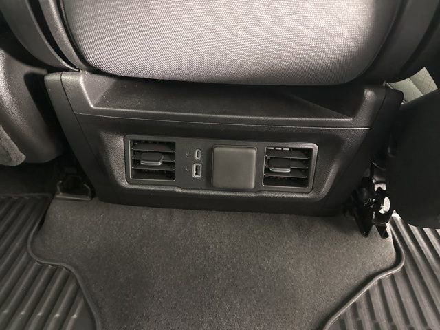 Used 2026 Chevrolet Silverado 1500 RST image 20