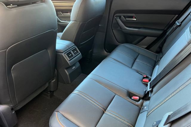 New 2025 MAZDA CX-50 AWD 2.5 S w/ Cargo Package image 13