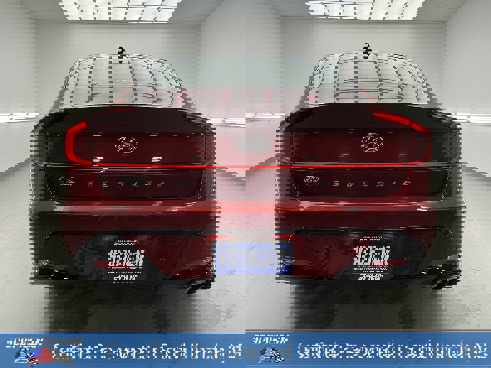 Used 2023 Hyundai Sonata SEL image 5