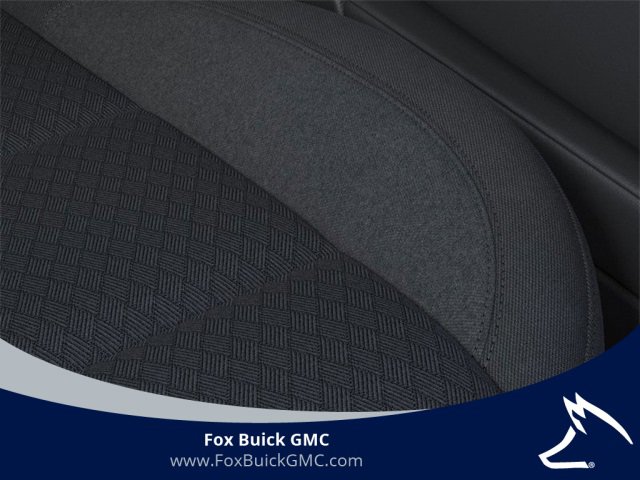 New 2026 GMC Sierra 1500 Elevation image 21