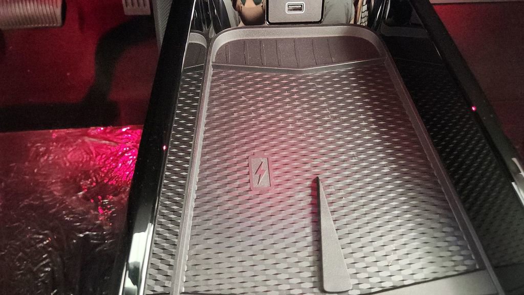 New 2025 Ford Mustang Mach-E Premium image 19