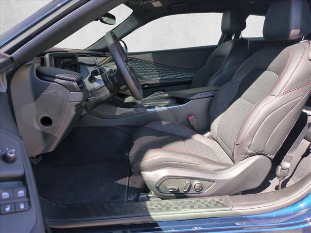 New 2026 Dodge Charger Scat Pack image 4