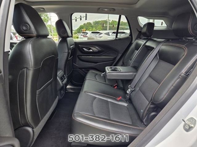 Used 2020 GMC Terrain SLT w/ Preferred Package FWD image 14