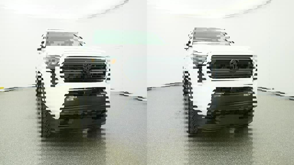New 2025 Toyota Tacoma SR5 image 58