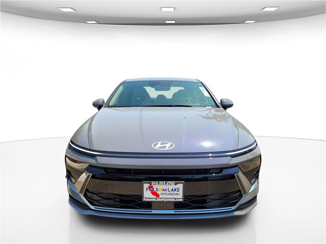 New 2025 Hyundai Sonata SE image 2
