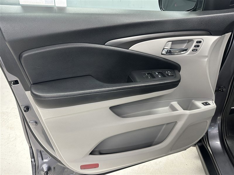 Used 2019 Honda Pilot EX-L image 19