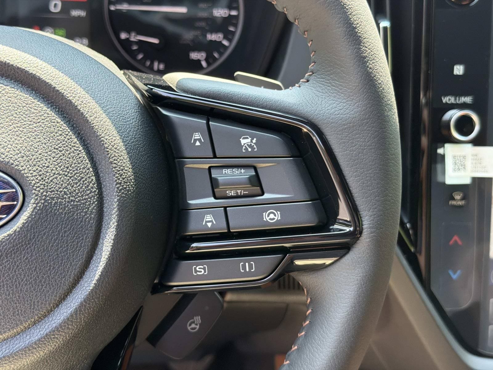 New 2026 Subaru Forester Touring AWD/4WD image 18
