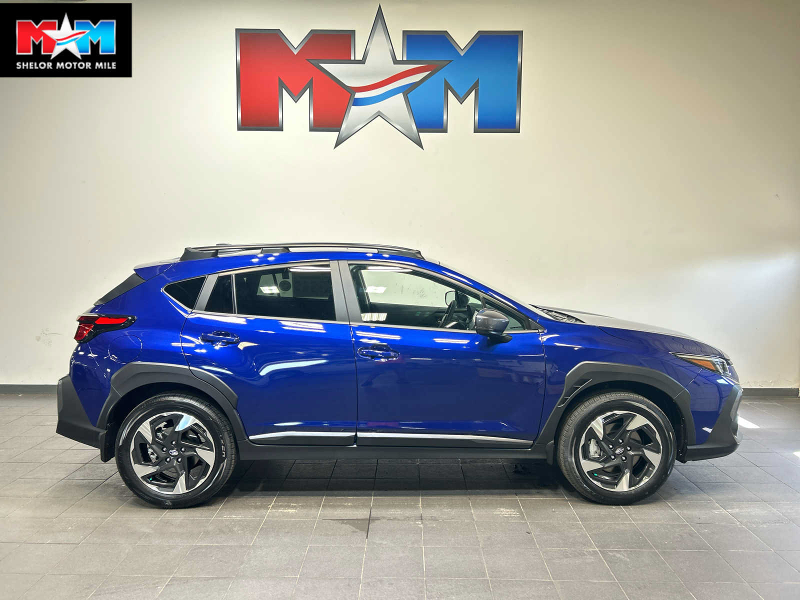 New 2026 Subaru Crosstrek 2.5i Limited