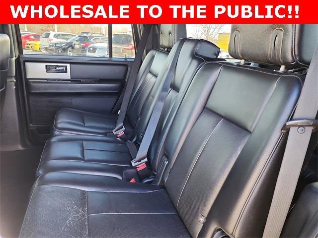 Used 2015 Ford Expedition Limited w/ Equipment Group 301A image 15