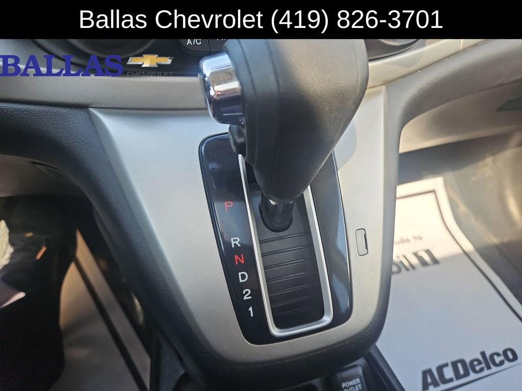 Used 2013 Honda CR-V EX image 16