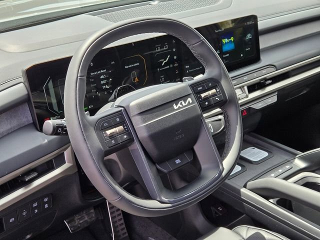 New 2027 Kia Telluride SX FWD image 19