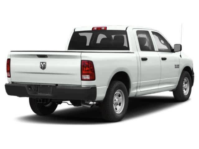 Used 2014 RAM 1500 Tradesman w/ Popular Equipment Group AWD/4WD image 5