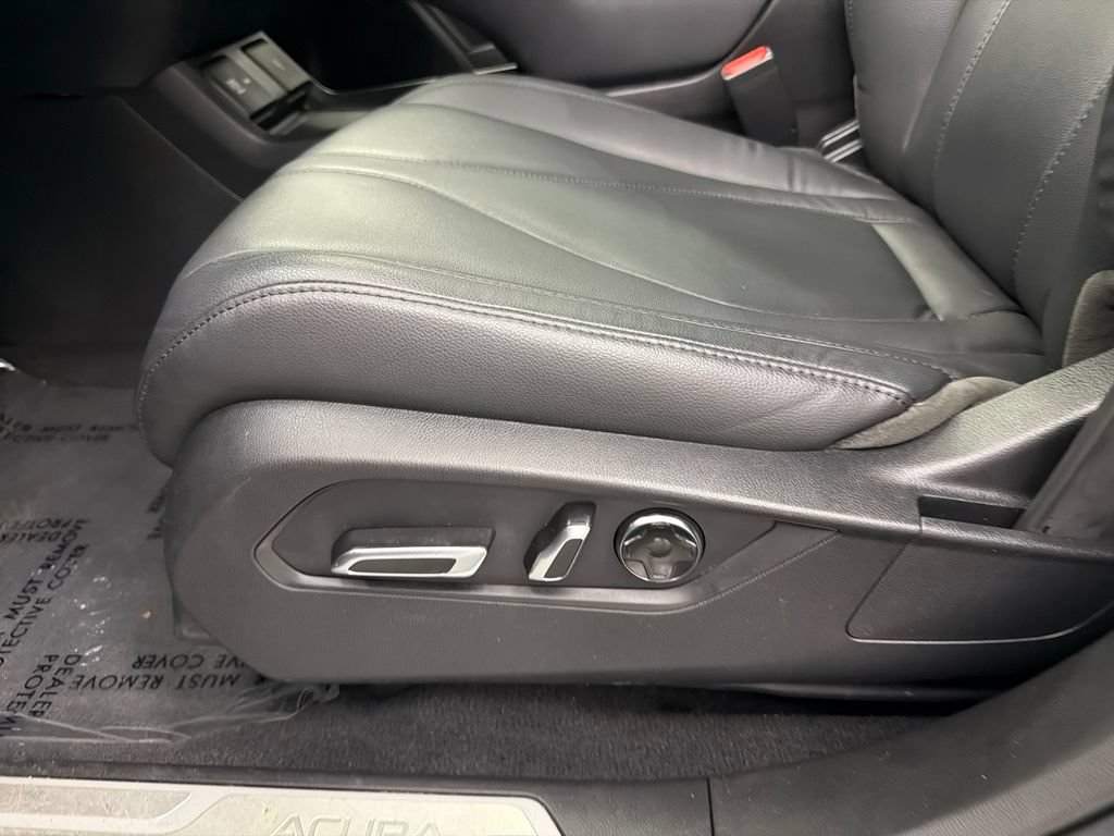 Used 2019 Acura RDX AWD image 10