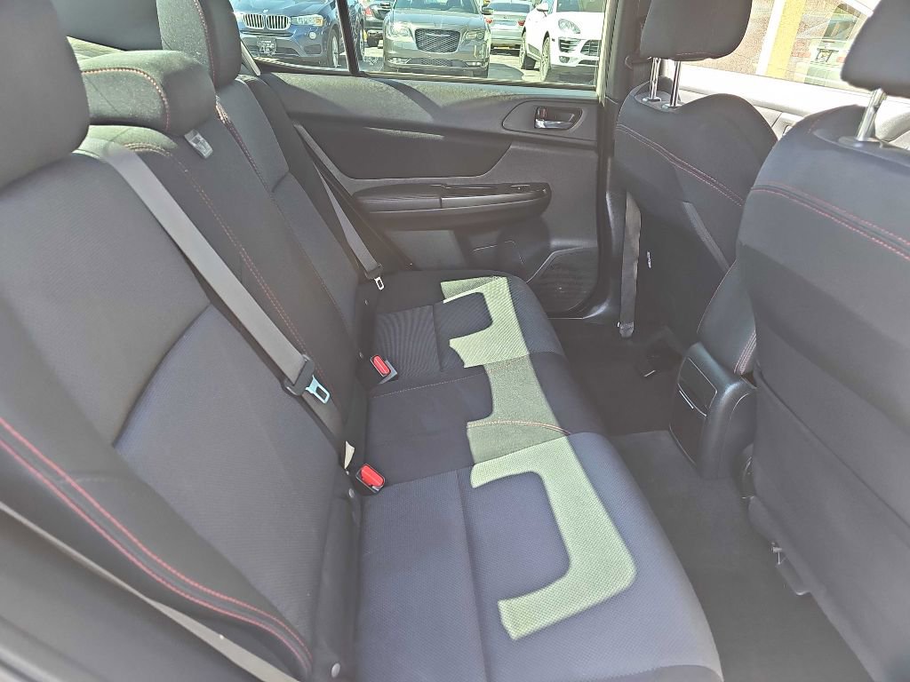 Used 2017 Subaru WRX Premium image 51