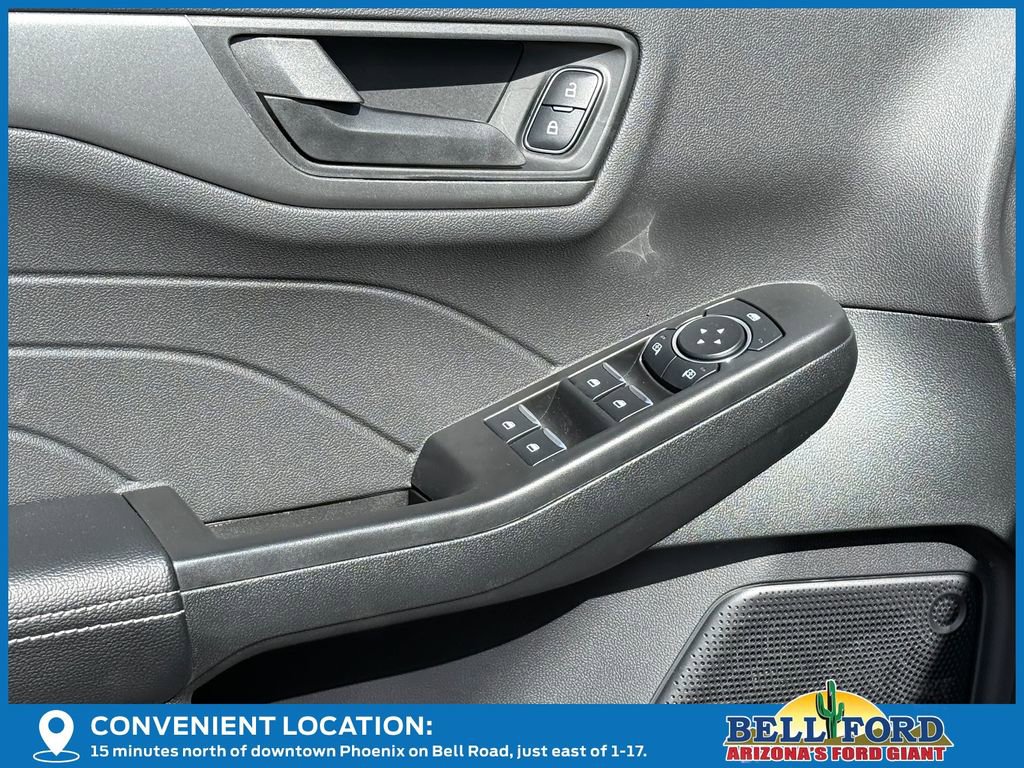 New 2026 Ford Escape Active image 17