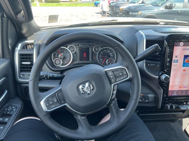 Used 2025 RAM 2500 Big Horn image 37