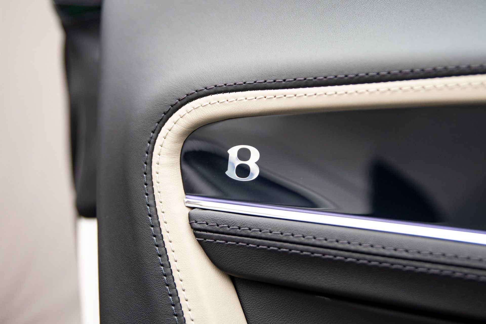 New 2026 Bentley Continental GT Speed AWD/4WD image 36